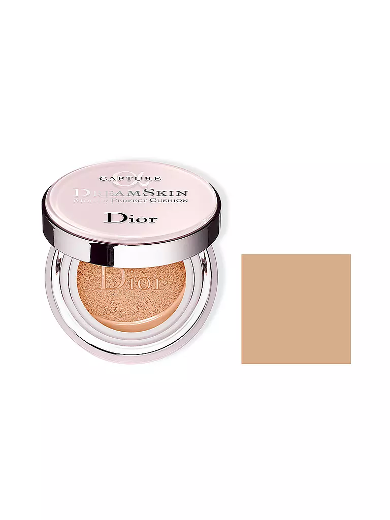 Dreamskin moist and outlet perfect cushion dior